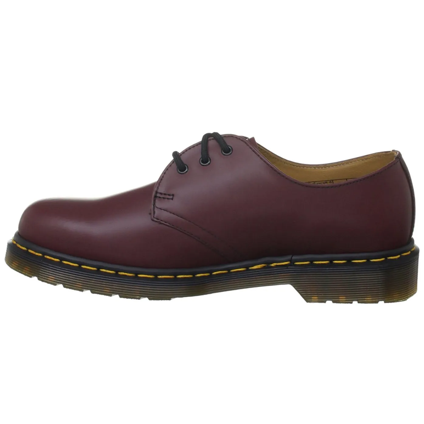 1461 Smooth Leather Unisex Oxford Shoes