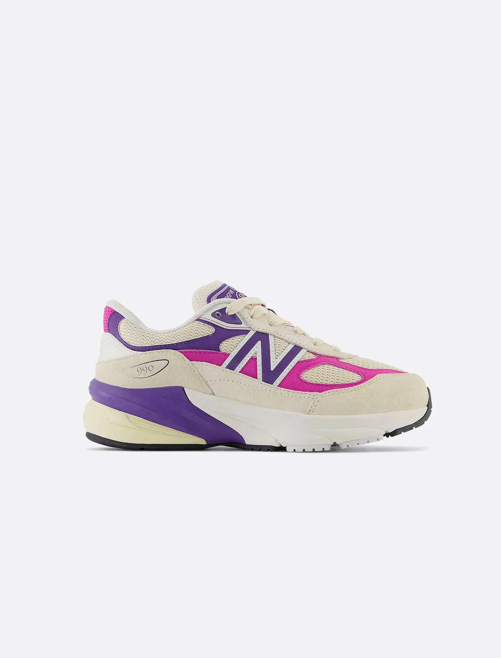 990 V6 "MAGENTA POP"