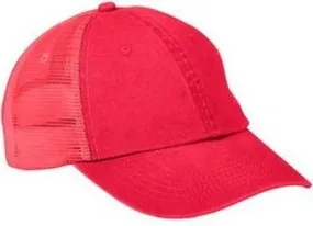 Adams VB101 Vibe Cap - Red