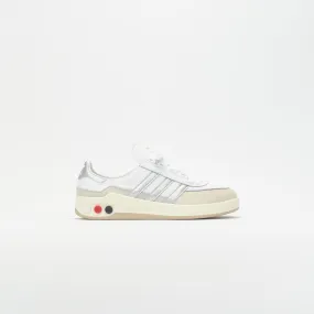 adidas Consortium Galaxy SPZL - White / Silver