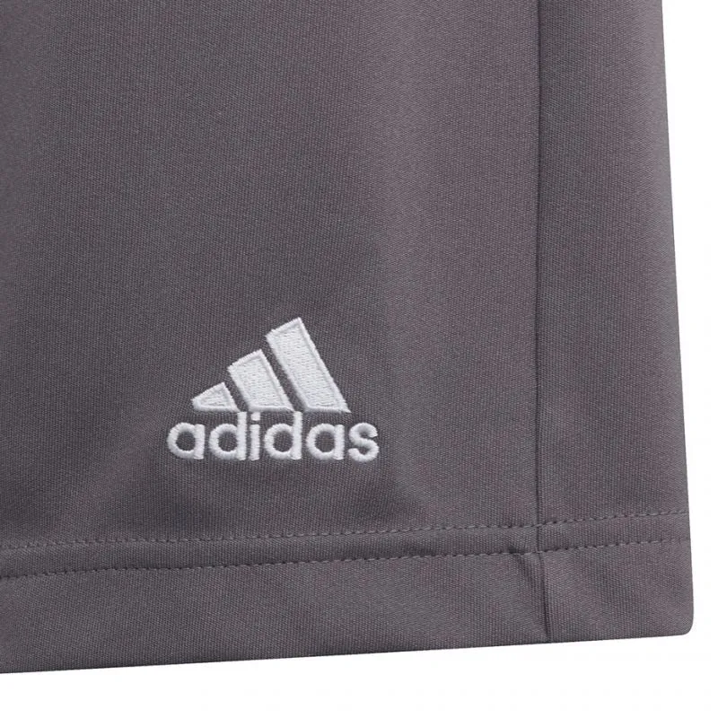 Adidas Junior Entrada 22 Shorts - Gray