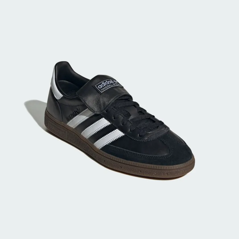 Adidas Men's Handball Spezial Core Black / Cloud White / Gum