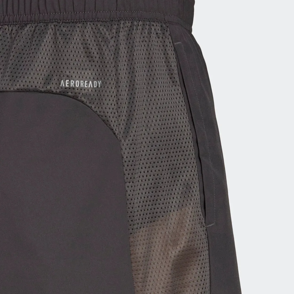 adidas Mens Own The Run 5 inch Shorts