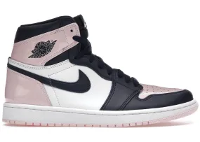 Air Jordan 1 Retro High Atmosphere "Bubble Gum" (W)