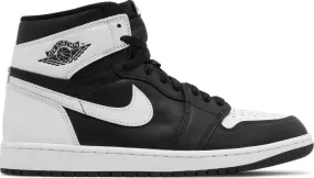 Air Jordan 1 Retro High OG Black White