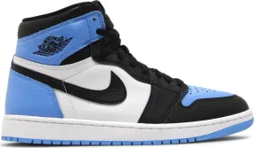 Air Jordan 1 Retro High OG UNC Toe