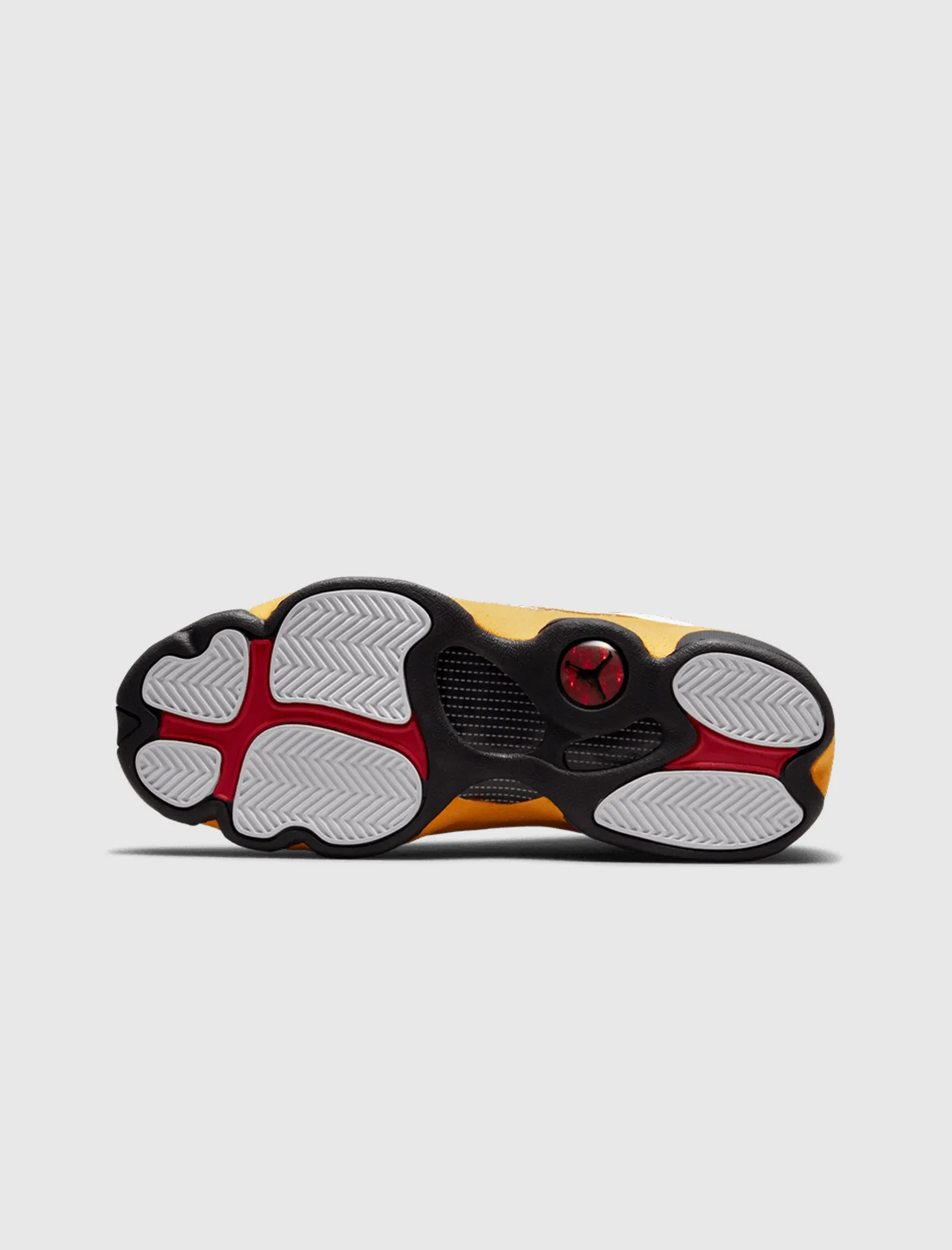 AIR JORDAN 13 RETRO "DEL SOL" GS