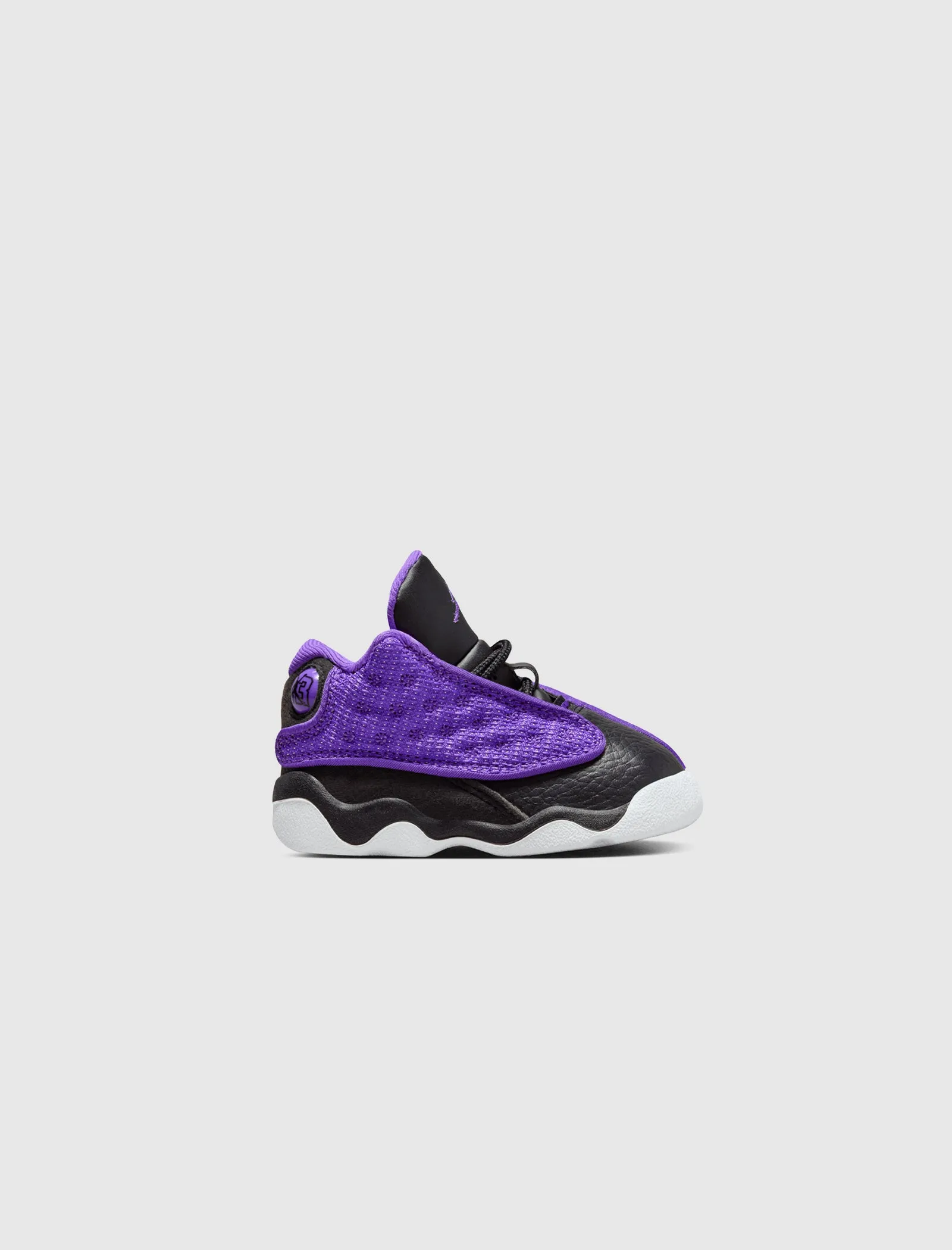 AIR JORDAN 13 RETRO "PURPLE VENOM" TD