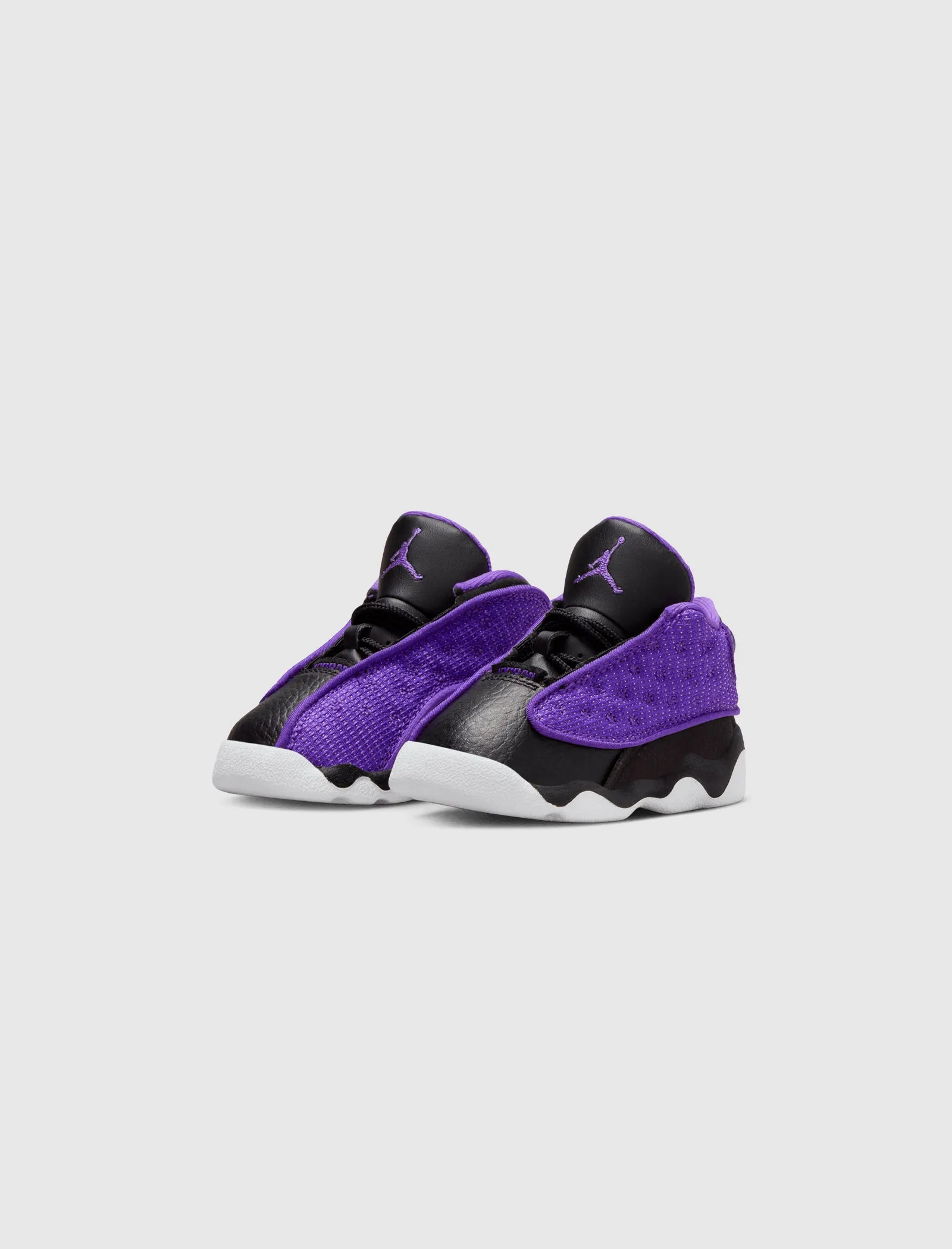 AIR JORDAN 13 RETRO "PURPLE VENOM" TD