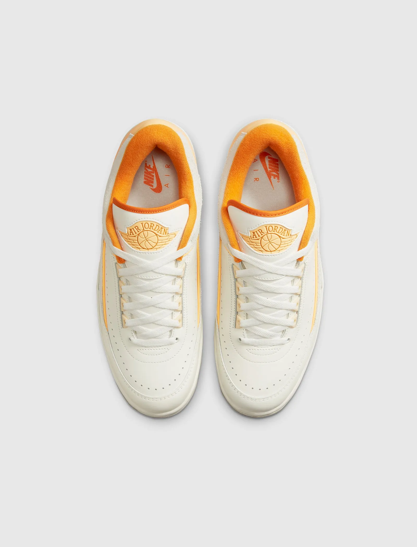 AIR JORDAN 2 RETRO LOW CRAFT "MELON TINT"