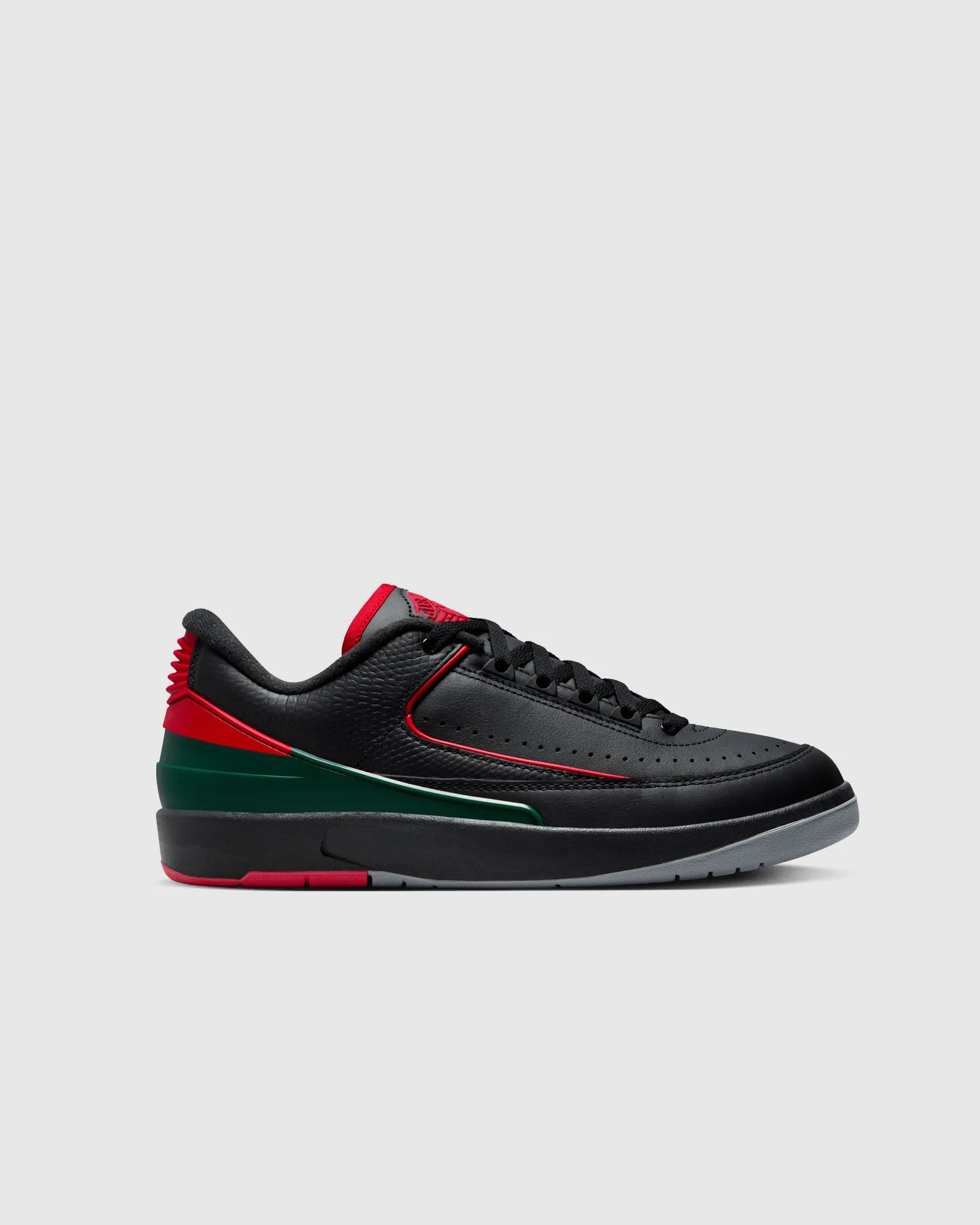 AIR JORDAN 2 RETRO LOW "CHRISTMAS"