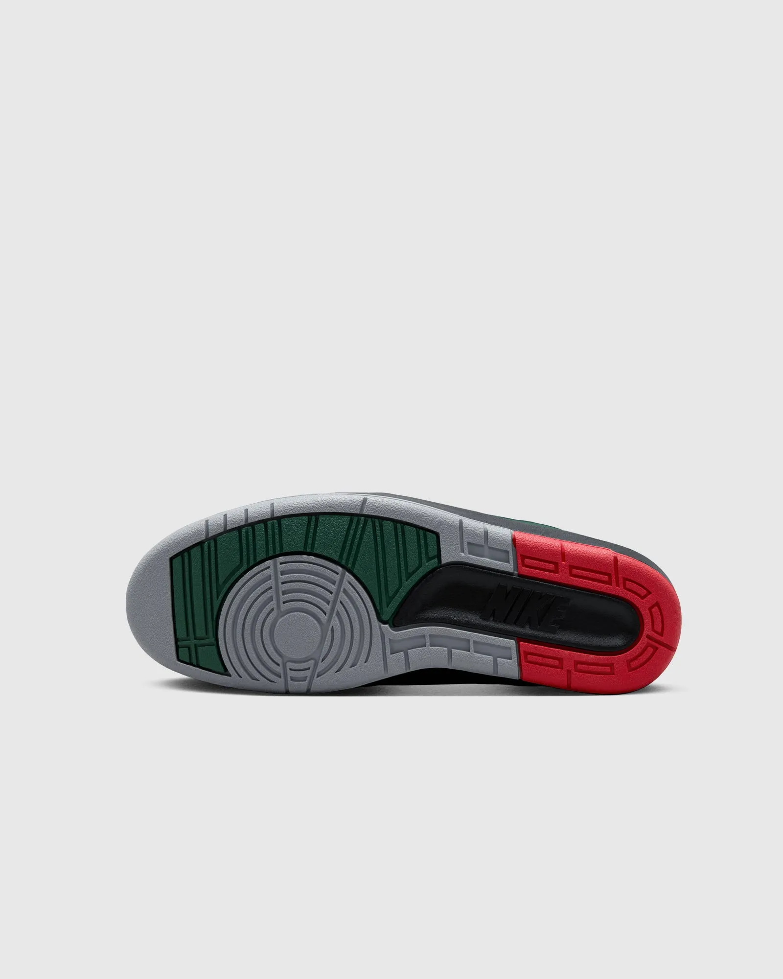 AIR JORDAN 2 RETRO LOW "CHRISTMAS"