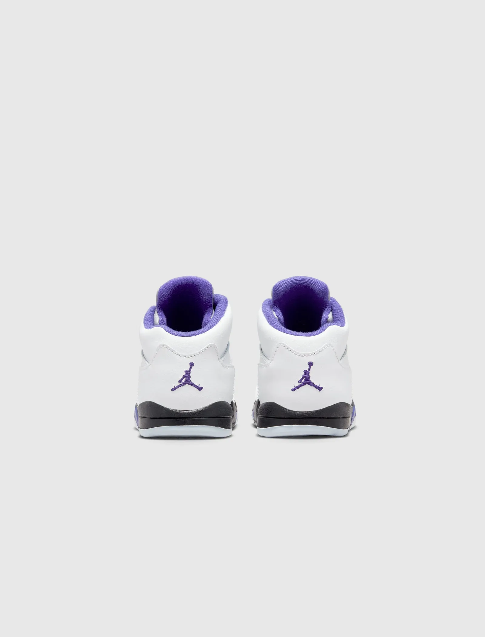 AIR JORDAN 5 "CONCORD" TD