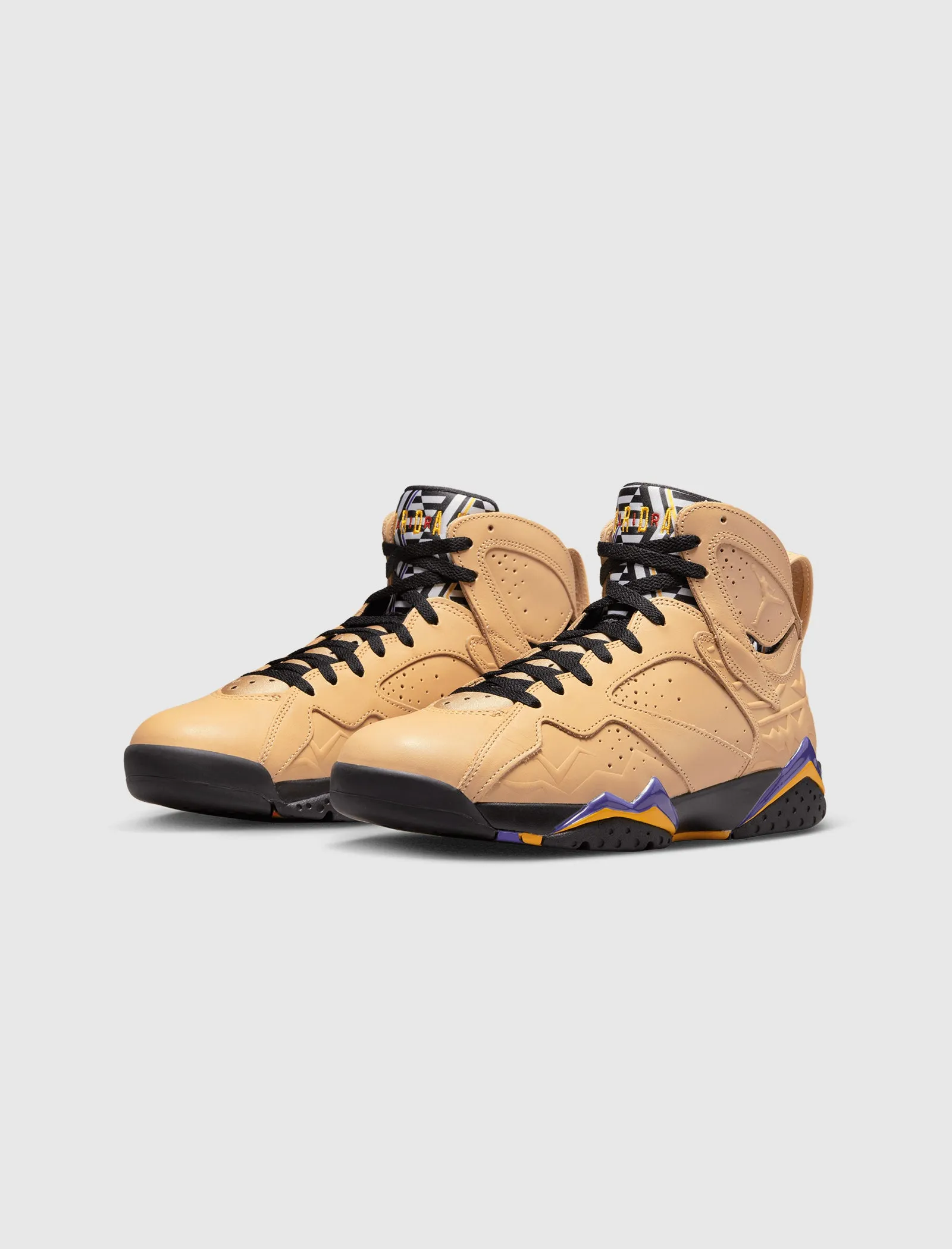 AIR JORDAN 7 RETRO SE "AFROBEATS"