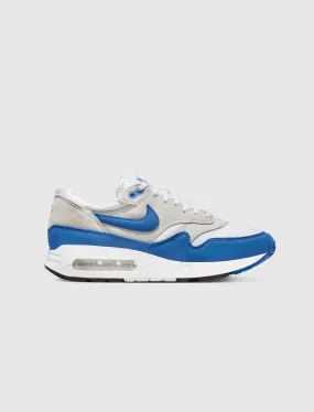 AIR MAX 1 '86 OG "ROYAL BLUE"