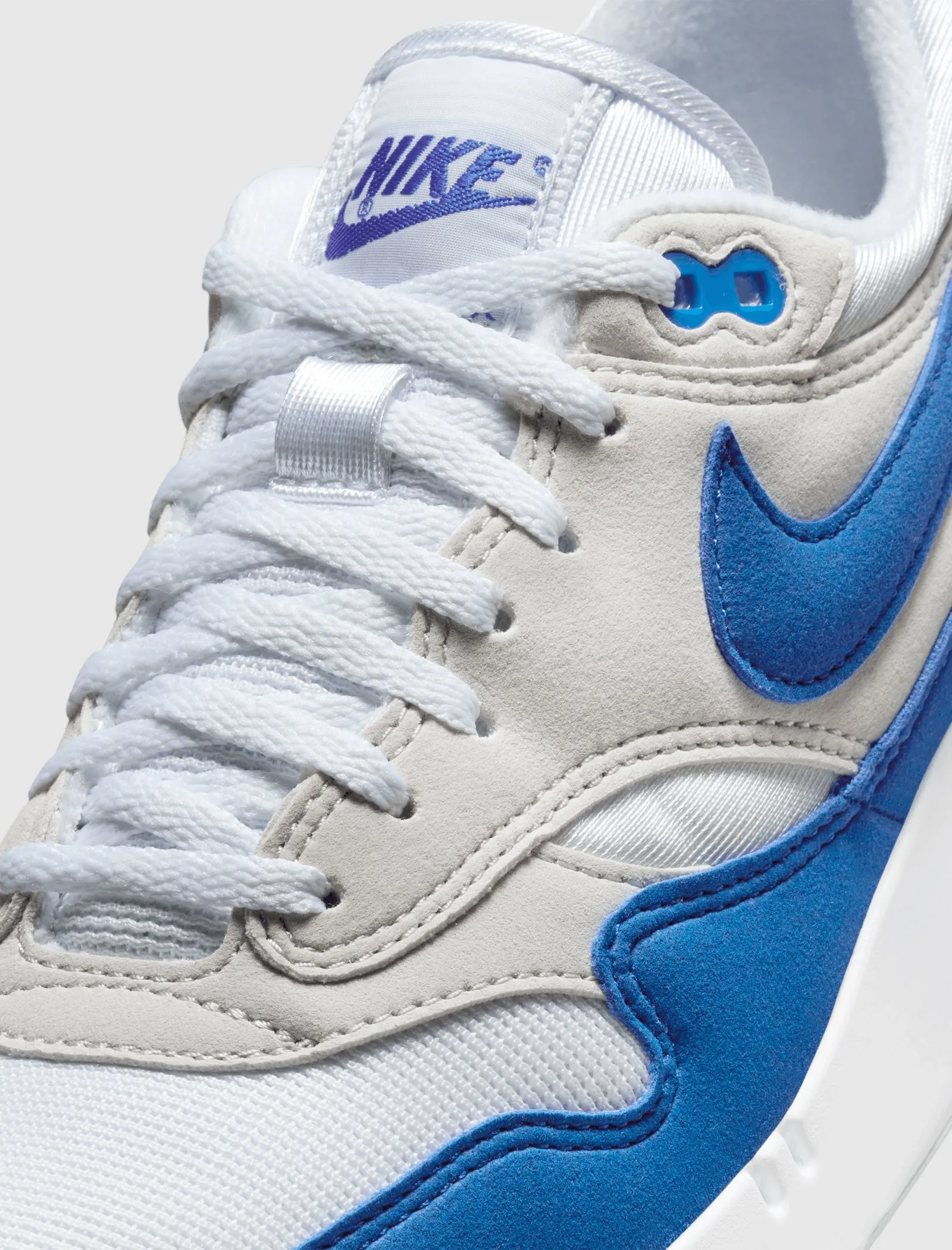 AIR MAX 1 '86 OG "ROYAL BLUE"