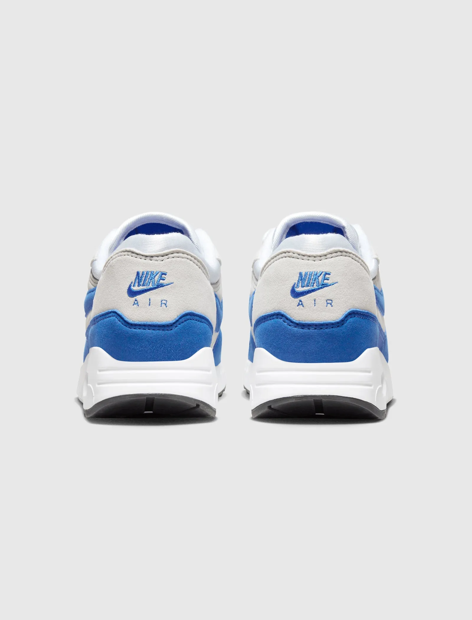 AIR MAX 1 '86 OG "ROYAL BLUE"