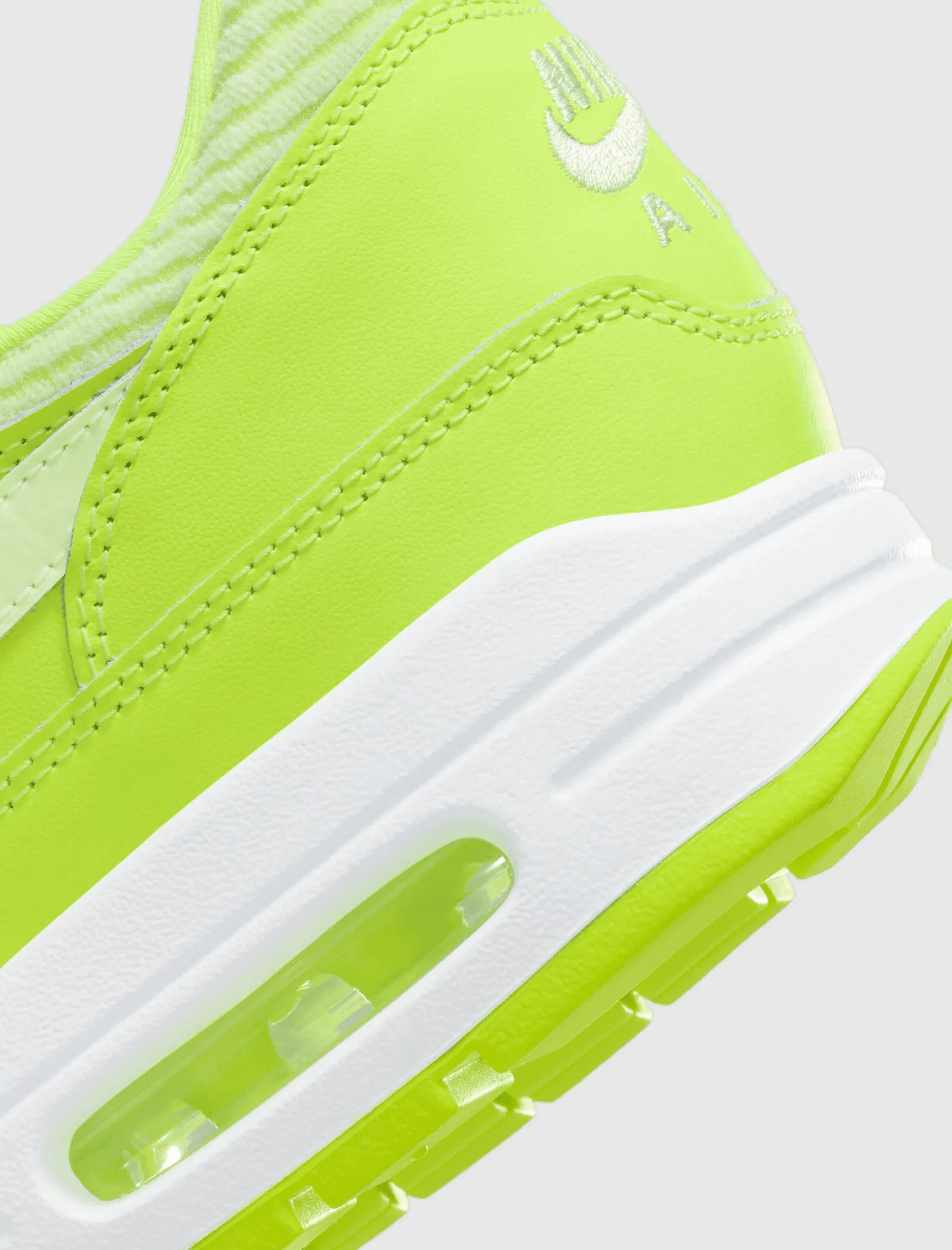 AIR MAX 1 PRM "VOLT"