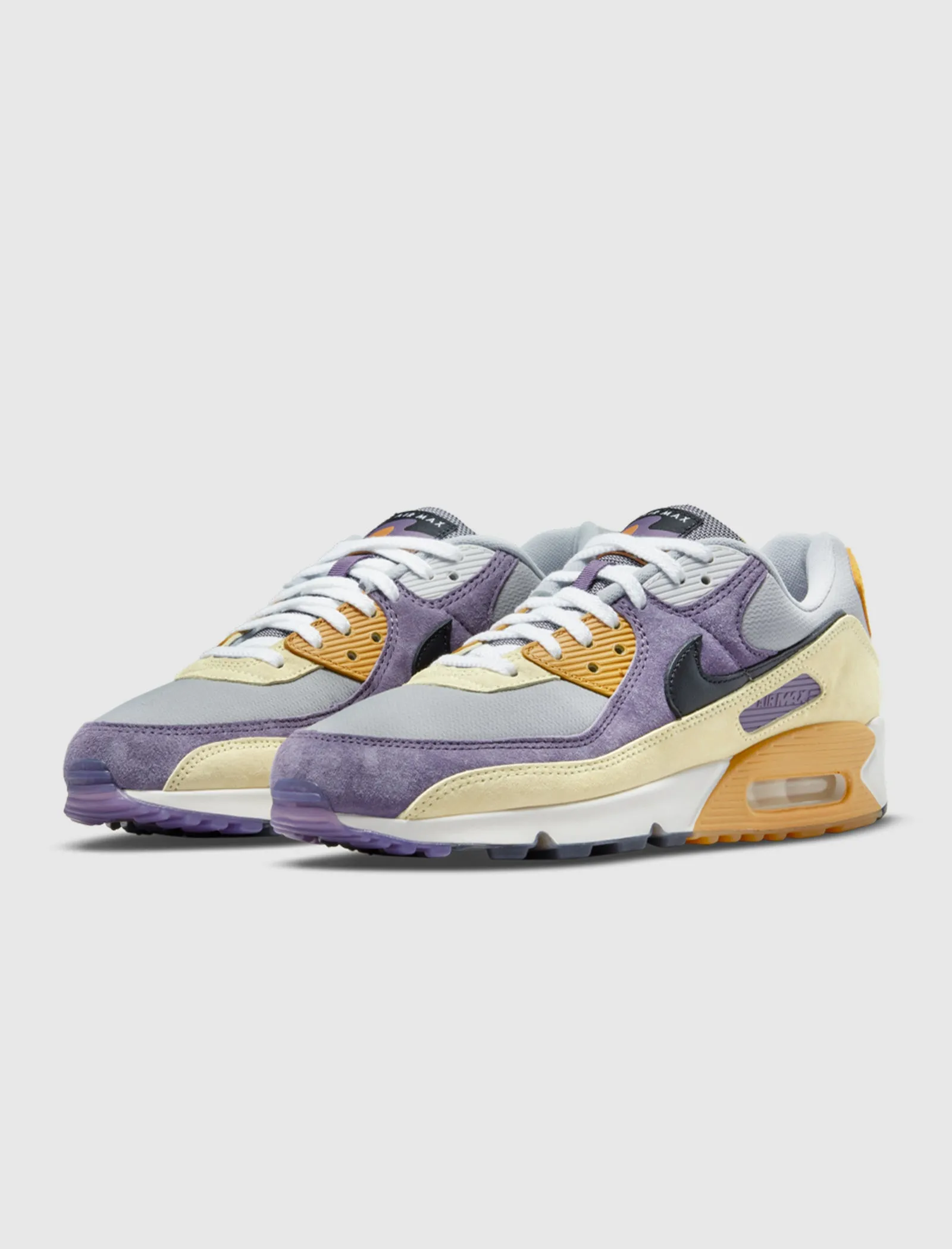 AIR MAX 90 NRG "COURT PURPLE"