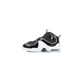 Air Penny II (Black/Multi-Color/White)