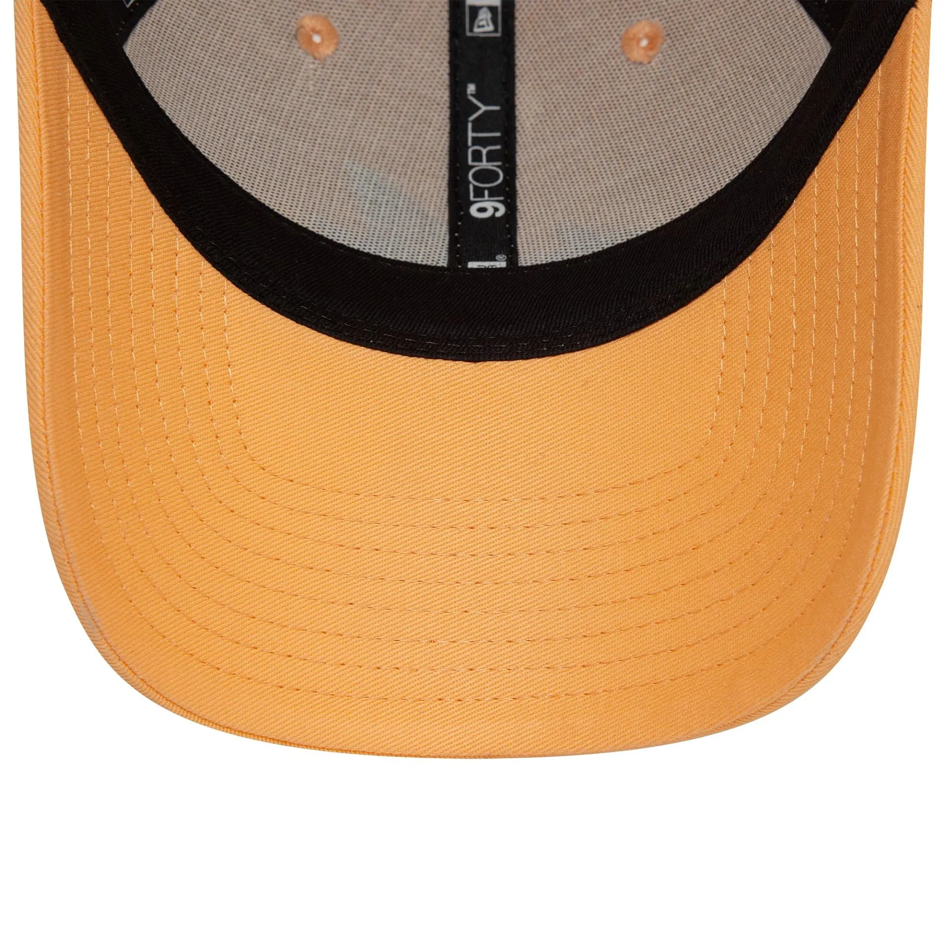 Alpine Racing Seasonal Pastel Orange 9FORTY Adjustable Cap