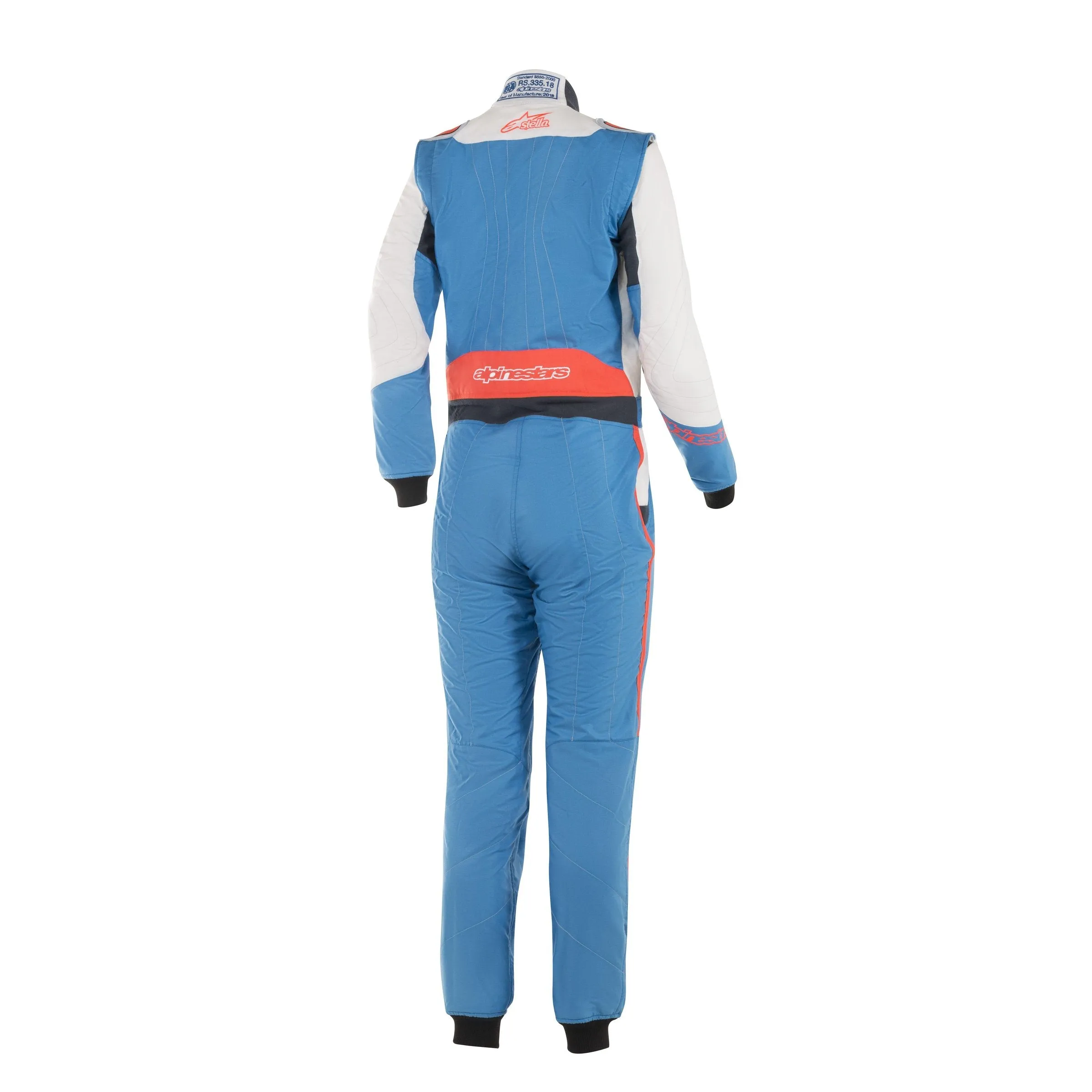 Alpinestars STELLA GP PRO COMP Bootcut Women's Racing Suit