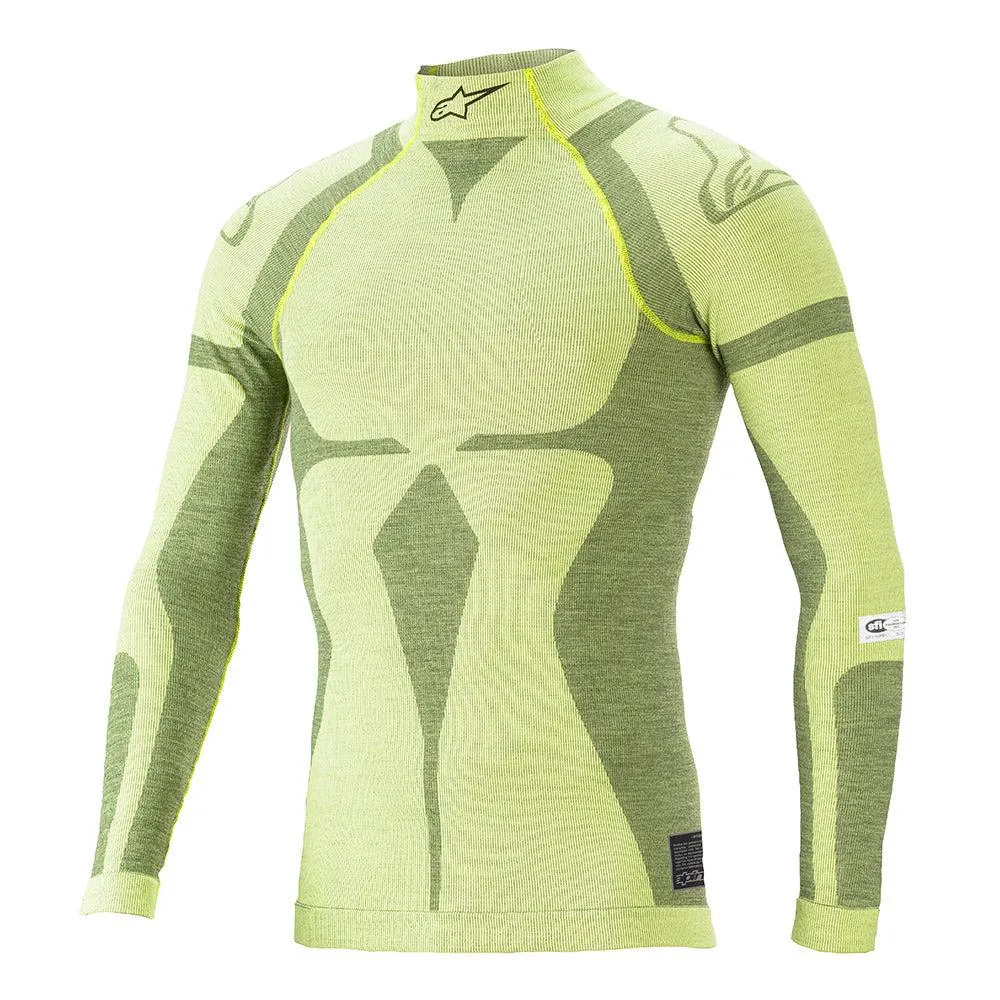 Alpinestars ZX EVO V2 Long-sleeve Racing Top