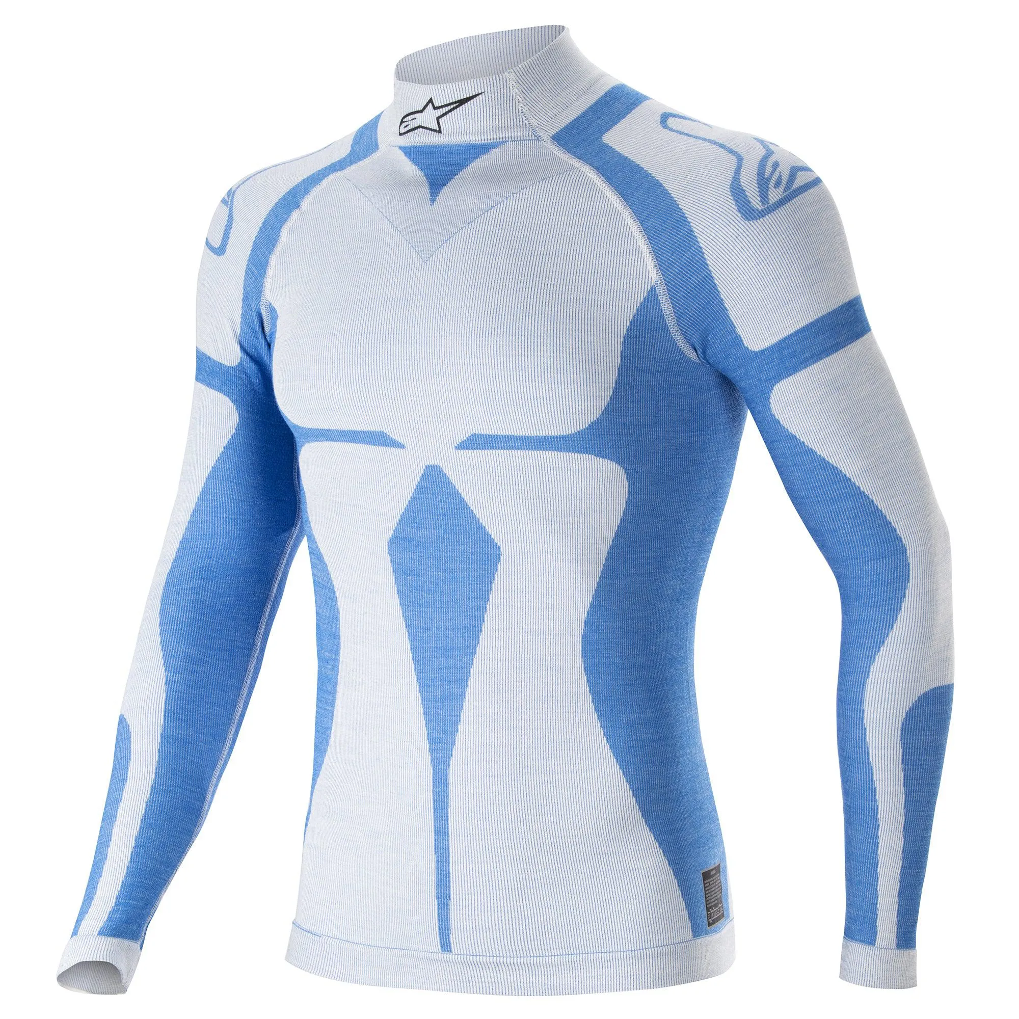 Alpinestars ZX EVO V2 Long-sleeve Racing Top