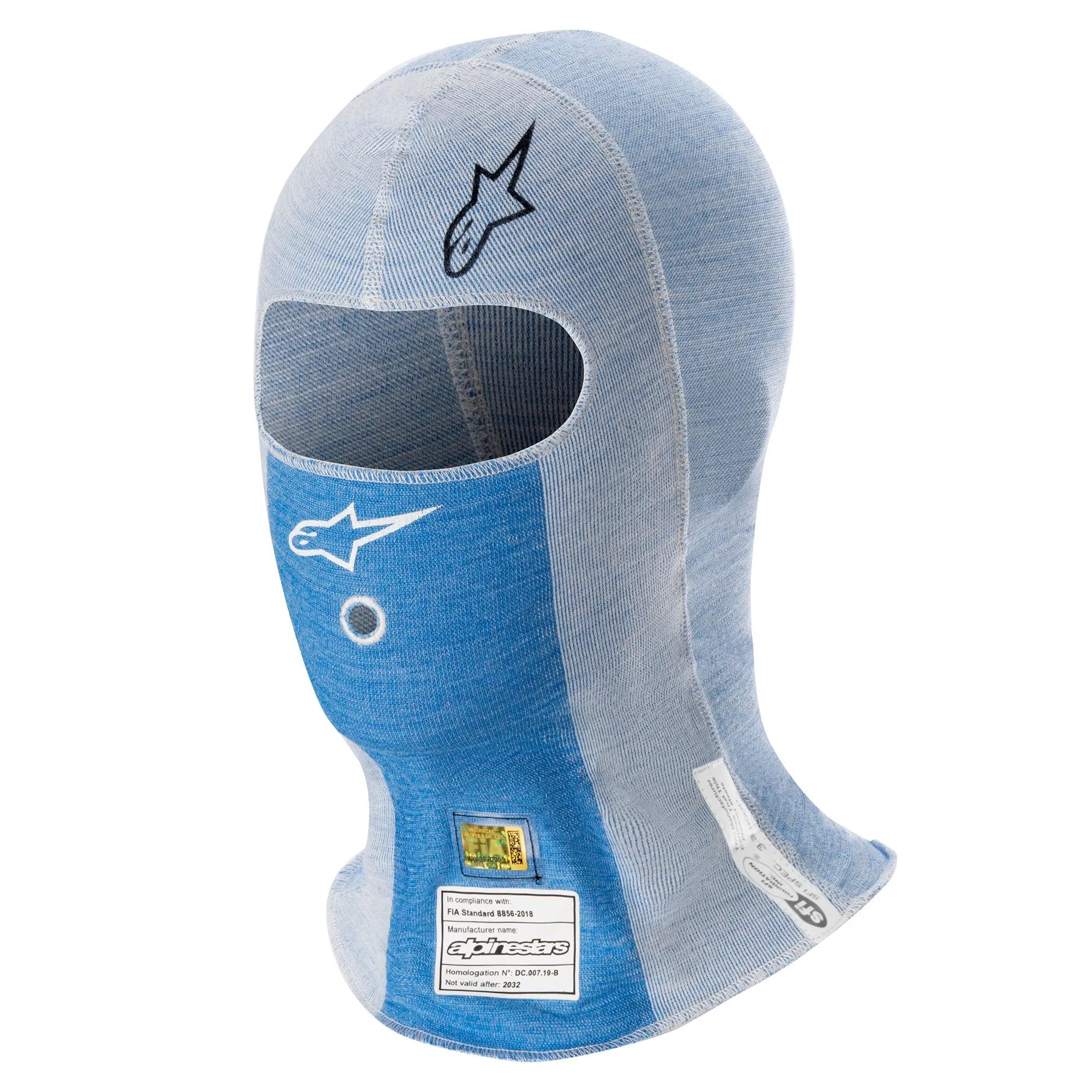 Alpinestars ZX EVO V2 Racing Balaclava