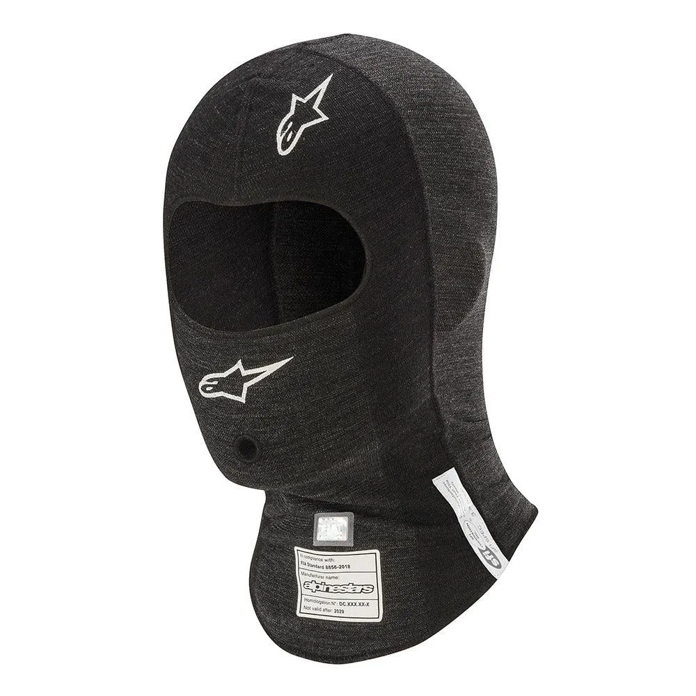 Alpinestars ZX EVO V2 Racing Balaclava