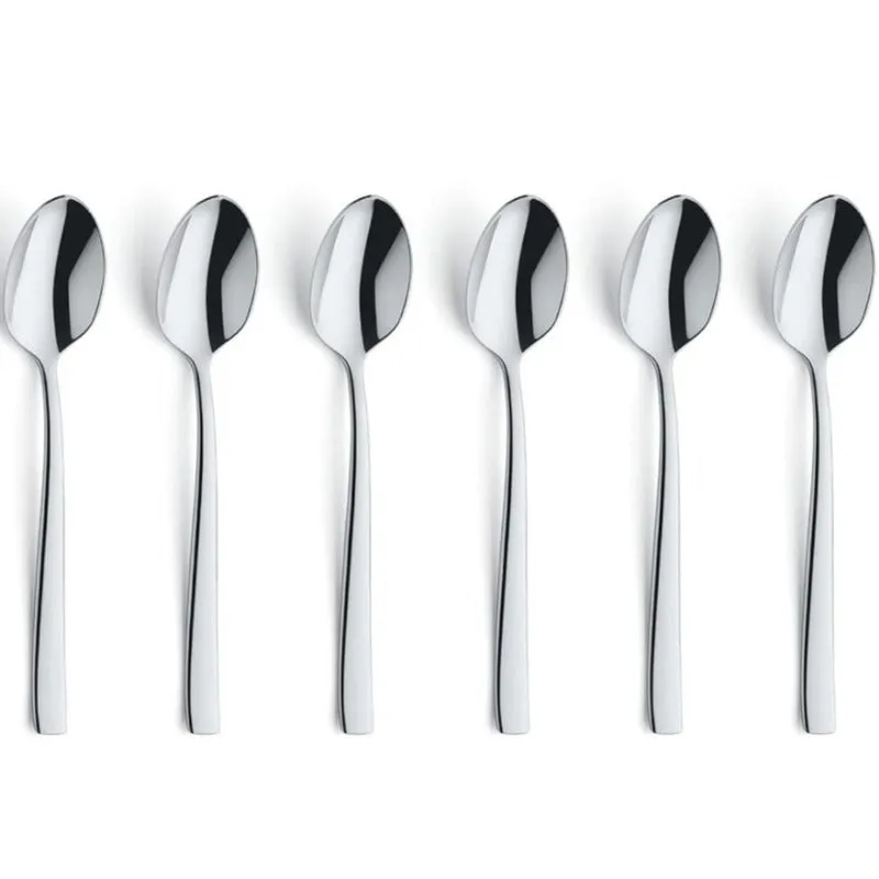 Amefa Martin Mocca Spoon | Set of 6