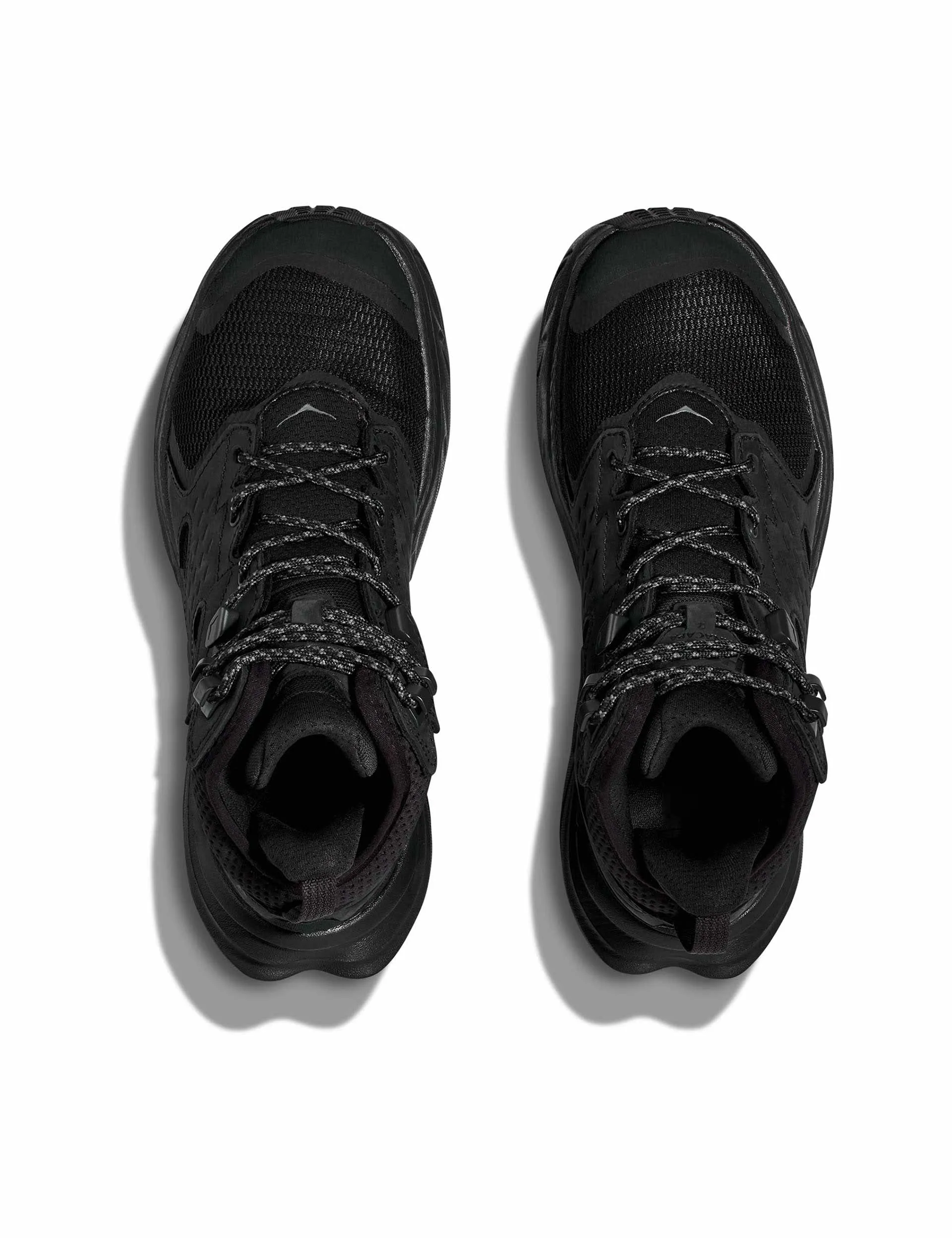 Anacapa 2 Mid Gore-Tex - Black