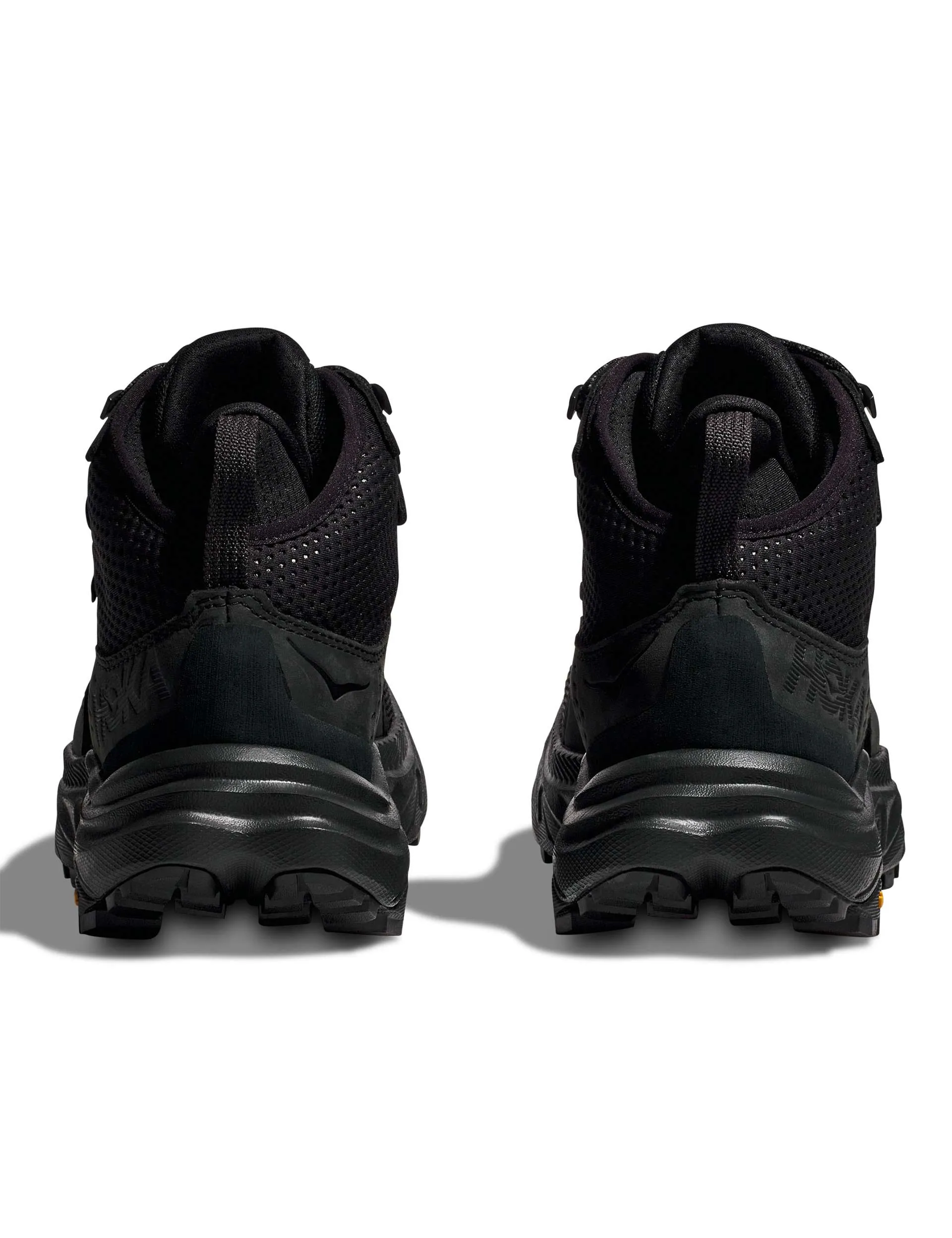 Anacapa 2 Mid Gore-Tex - Black