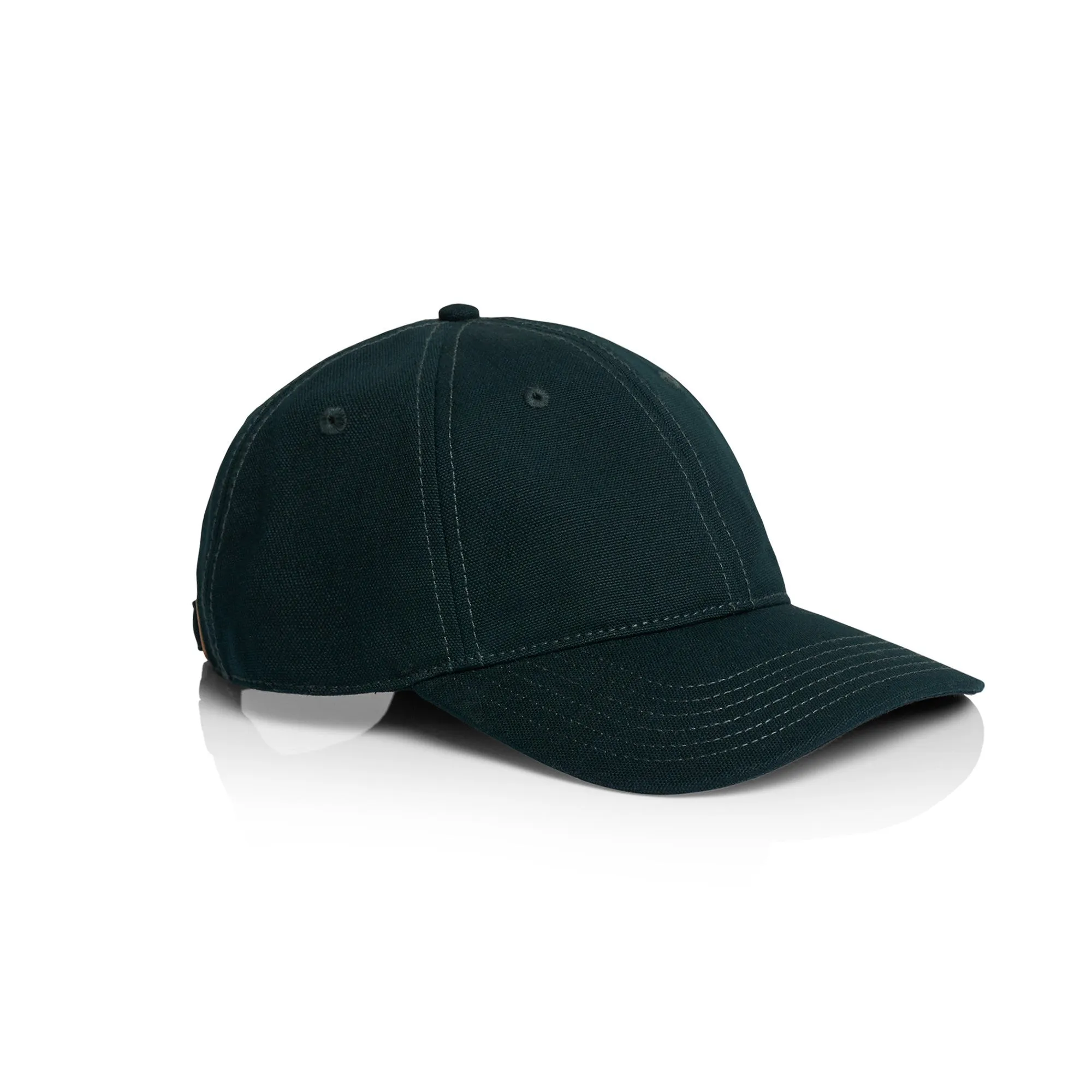 Ascolour Access Canvas Cap (1131)