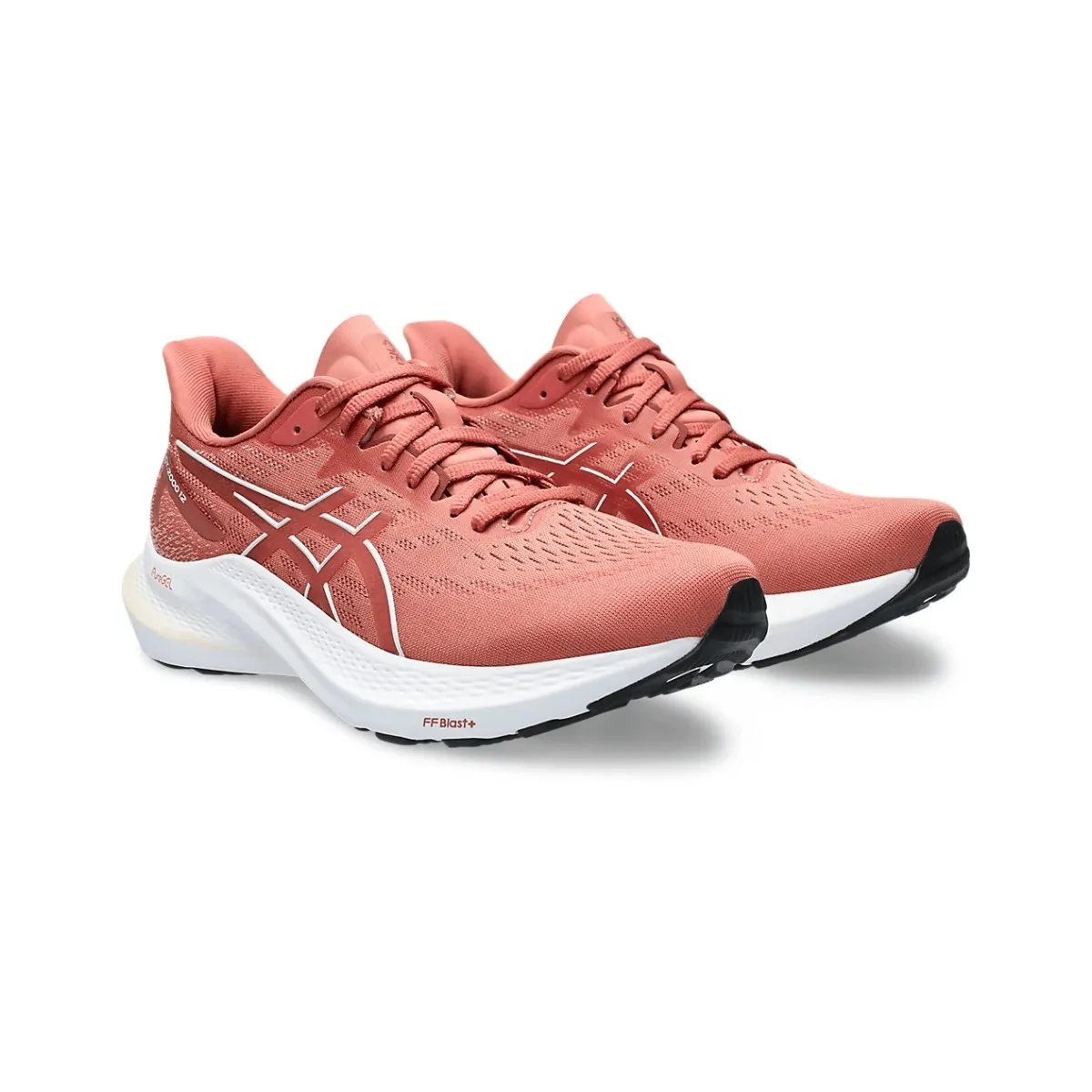 Asics GT-2000 12 Pink  Women's Sneakers