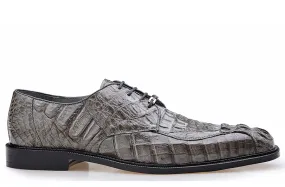 Belvedere Shoes Chapo - Gray