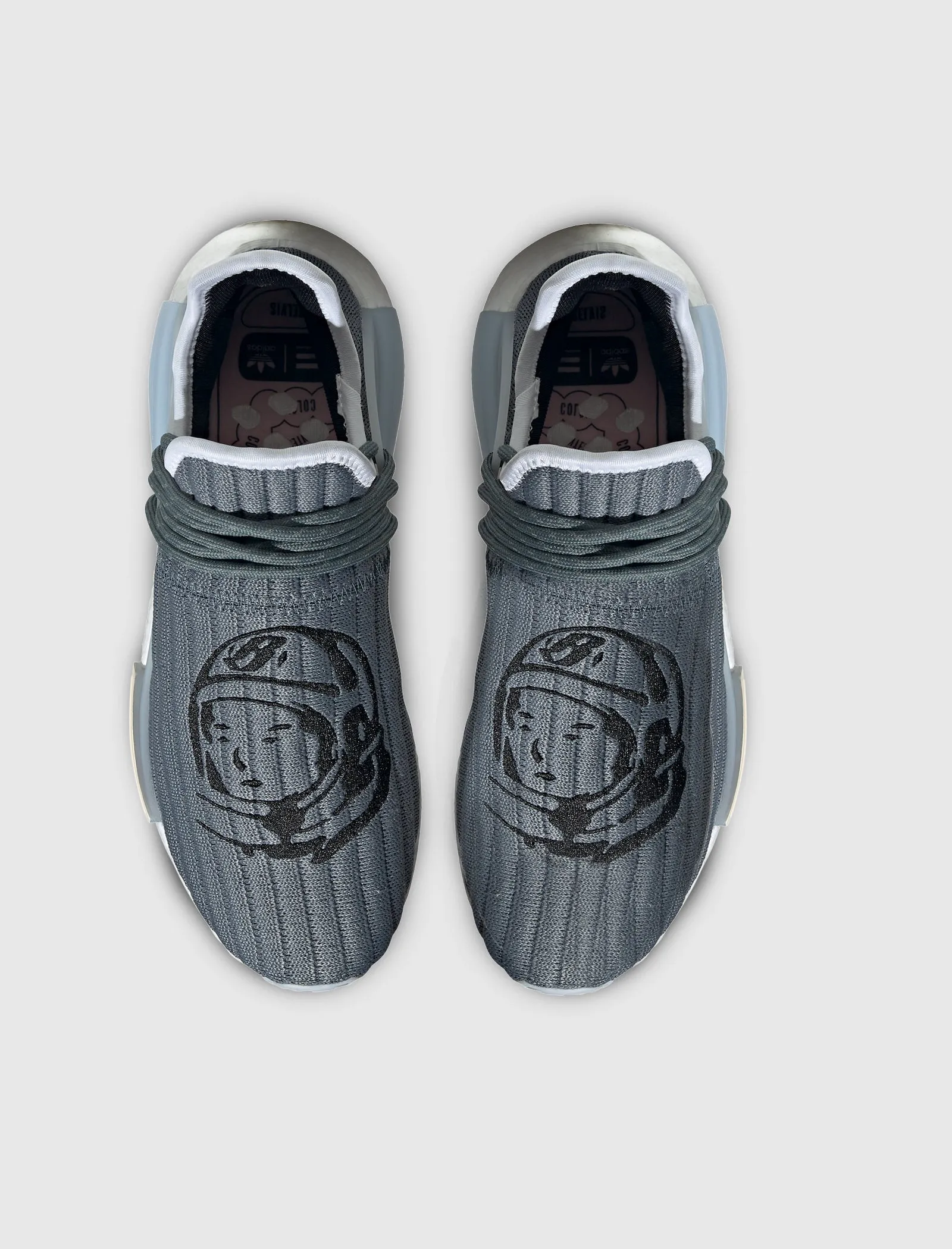 BILLIONAIRE BOYS CLUB NMD HU "MOON MAN"