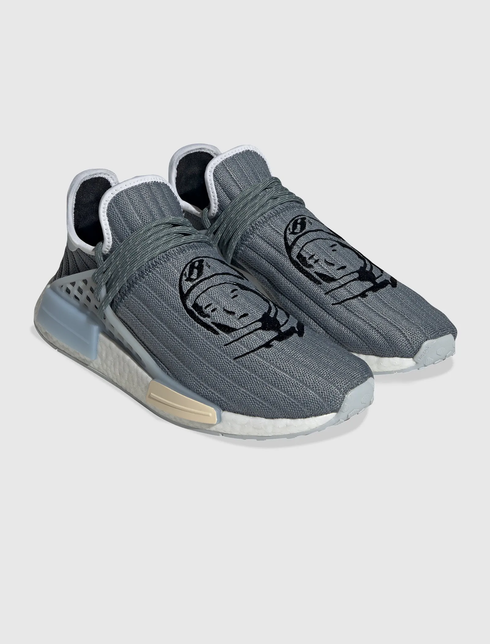 BILLIONAIRE BOYS CLUB NMD HU "MOON MAN"