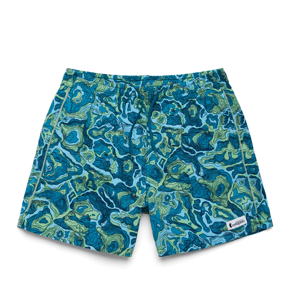 Brinco Short - Print - Men's