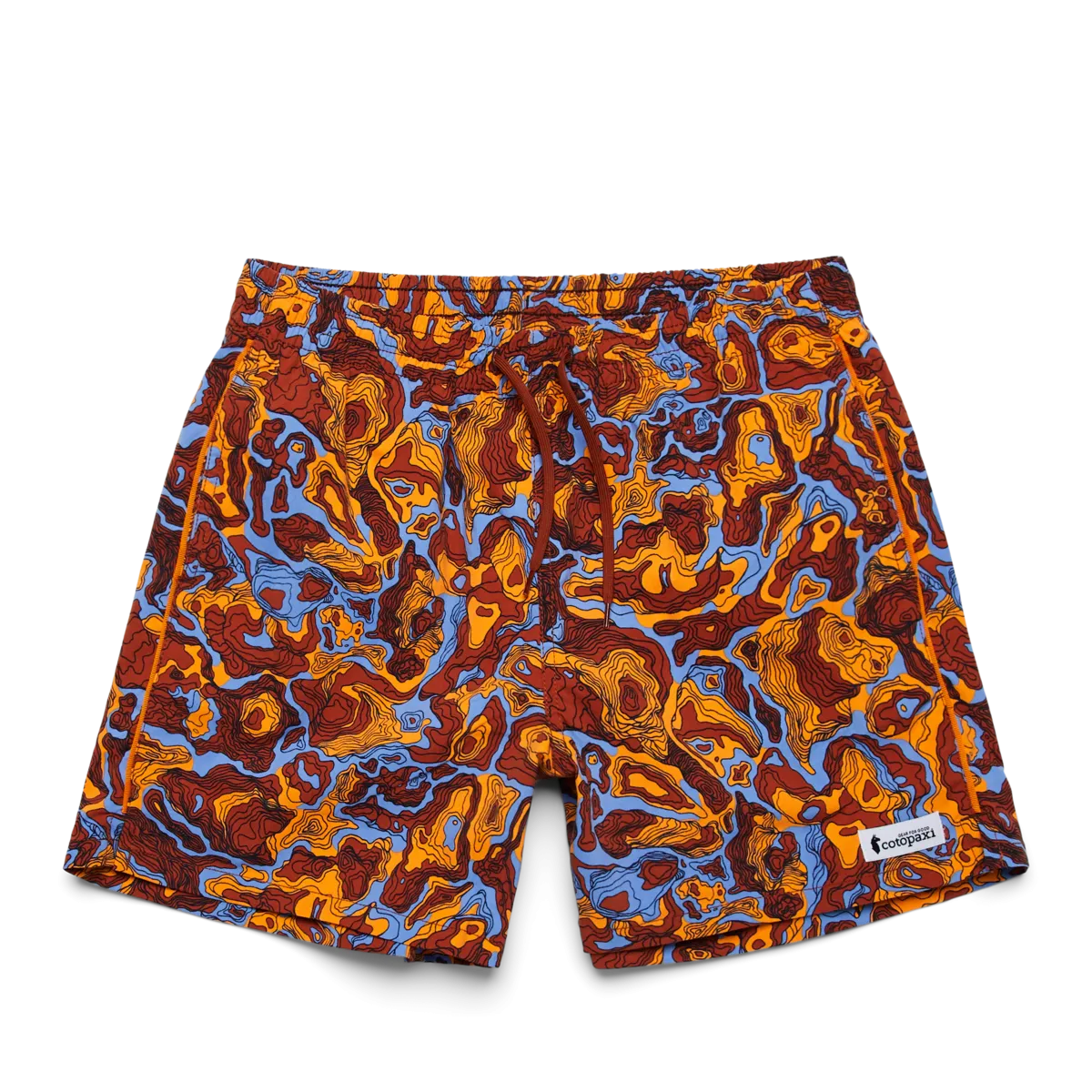 Brinco Short - Print - Men's