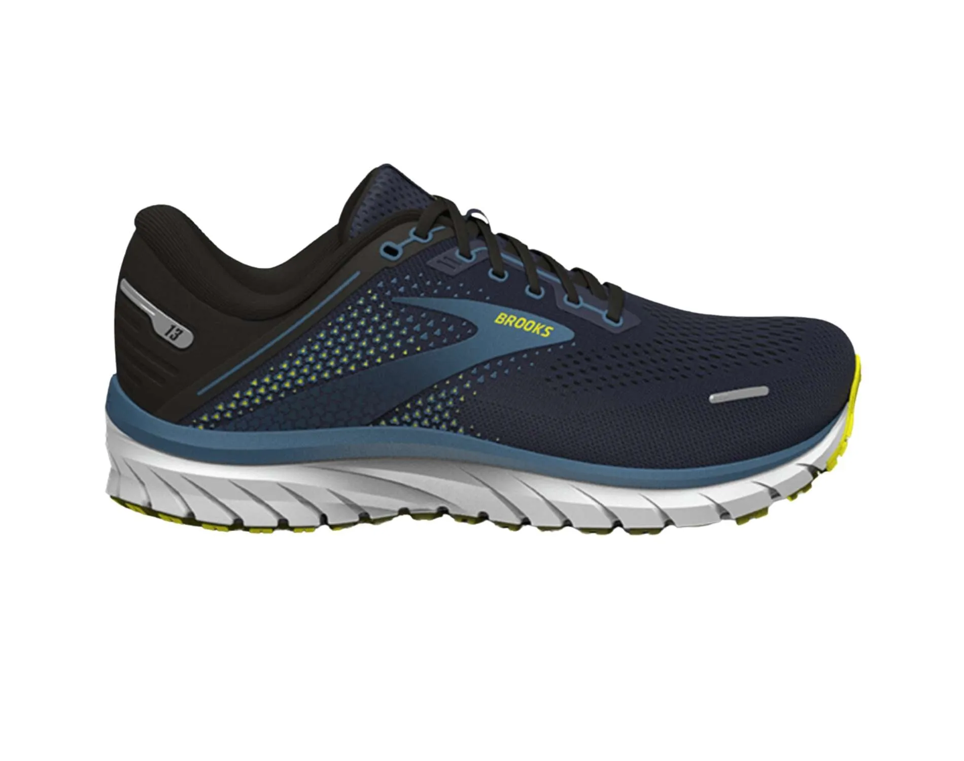 Brooks Defyance 13 Mens