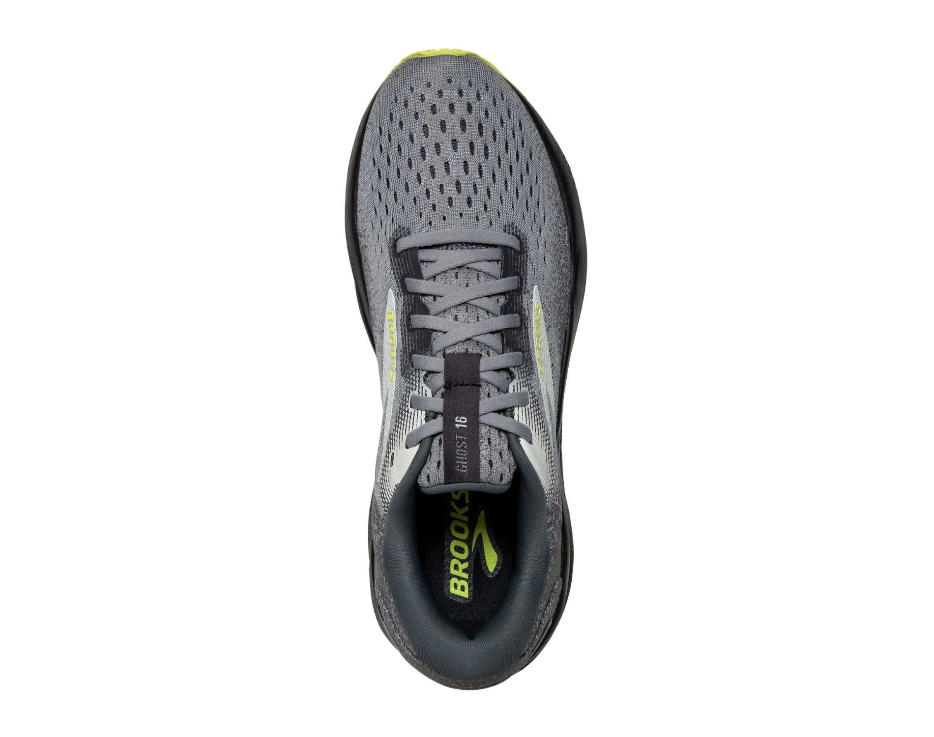 Brooks Ghost 16 Mens Wide