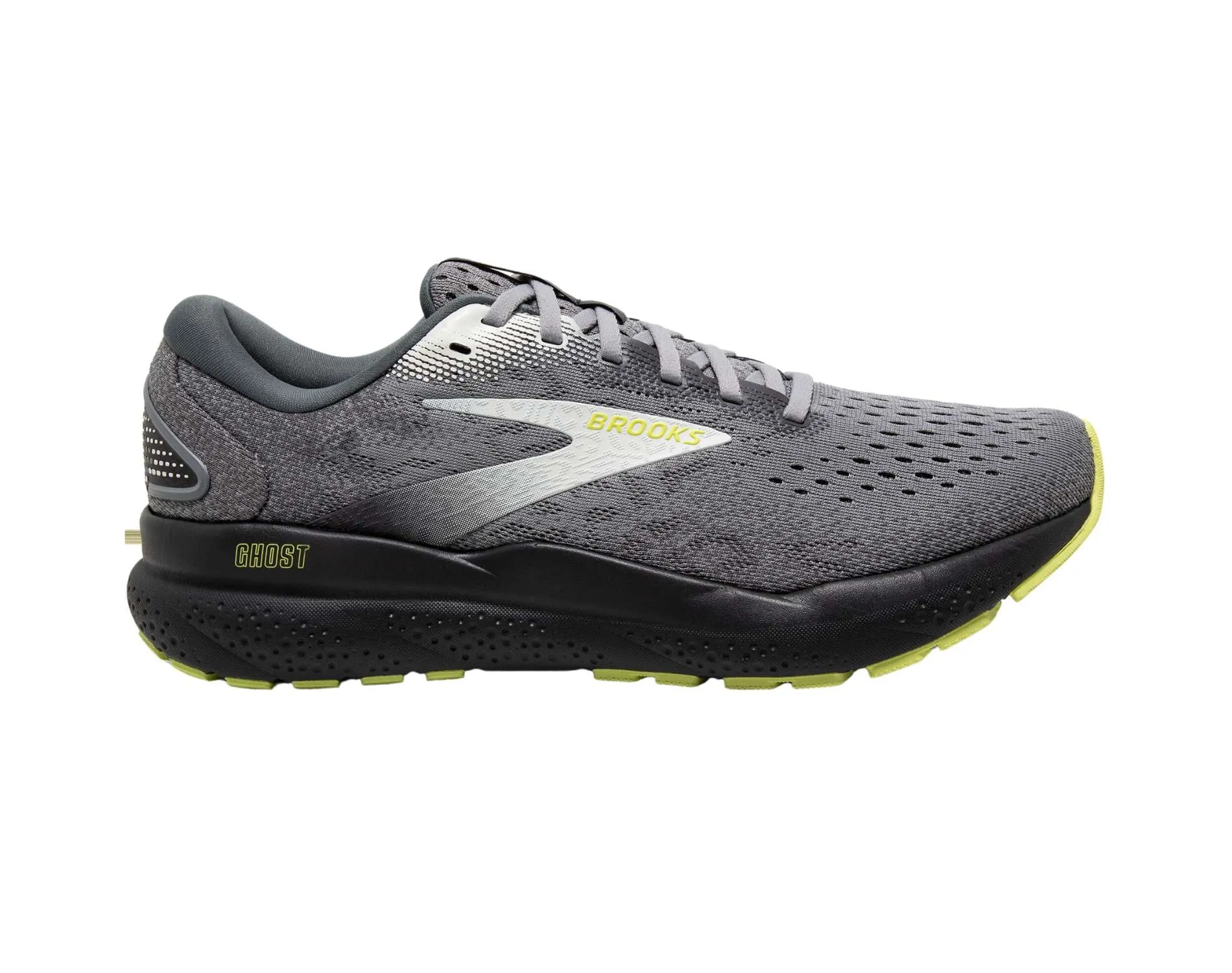 Brooks Ghost 16 Mens Wide