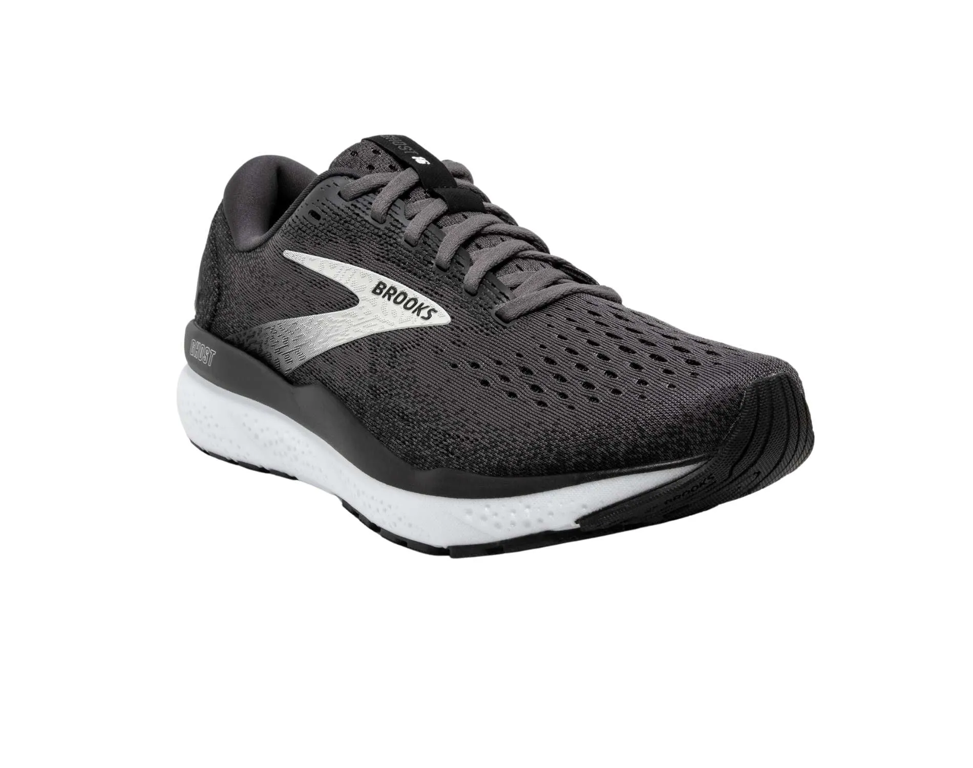 Brooks Ghost 16 Womens Wide