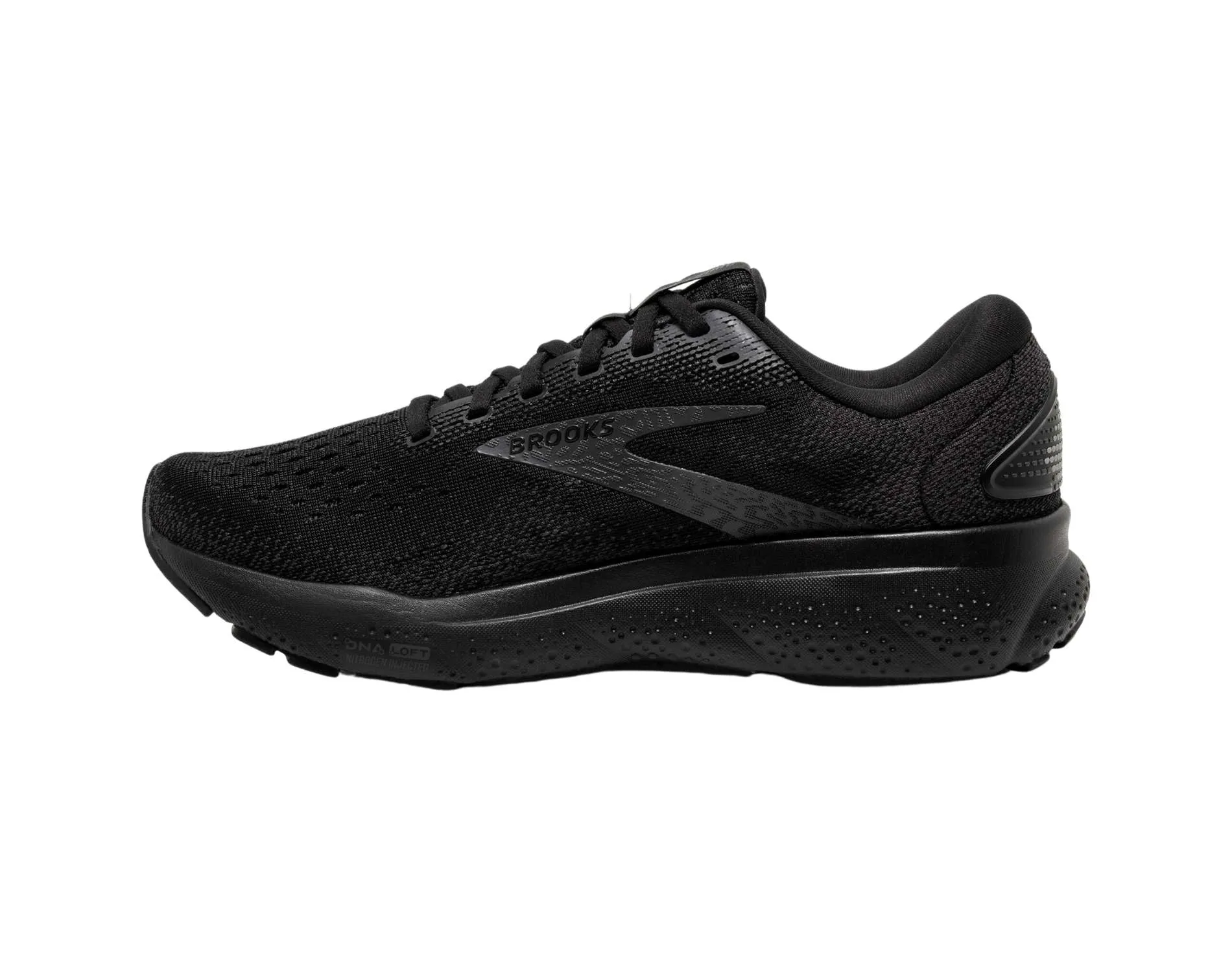 Brooks Ghost 16 Womens Wide