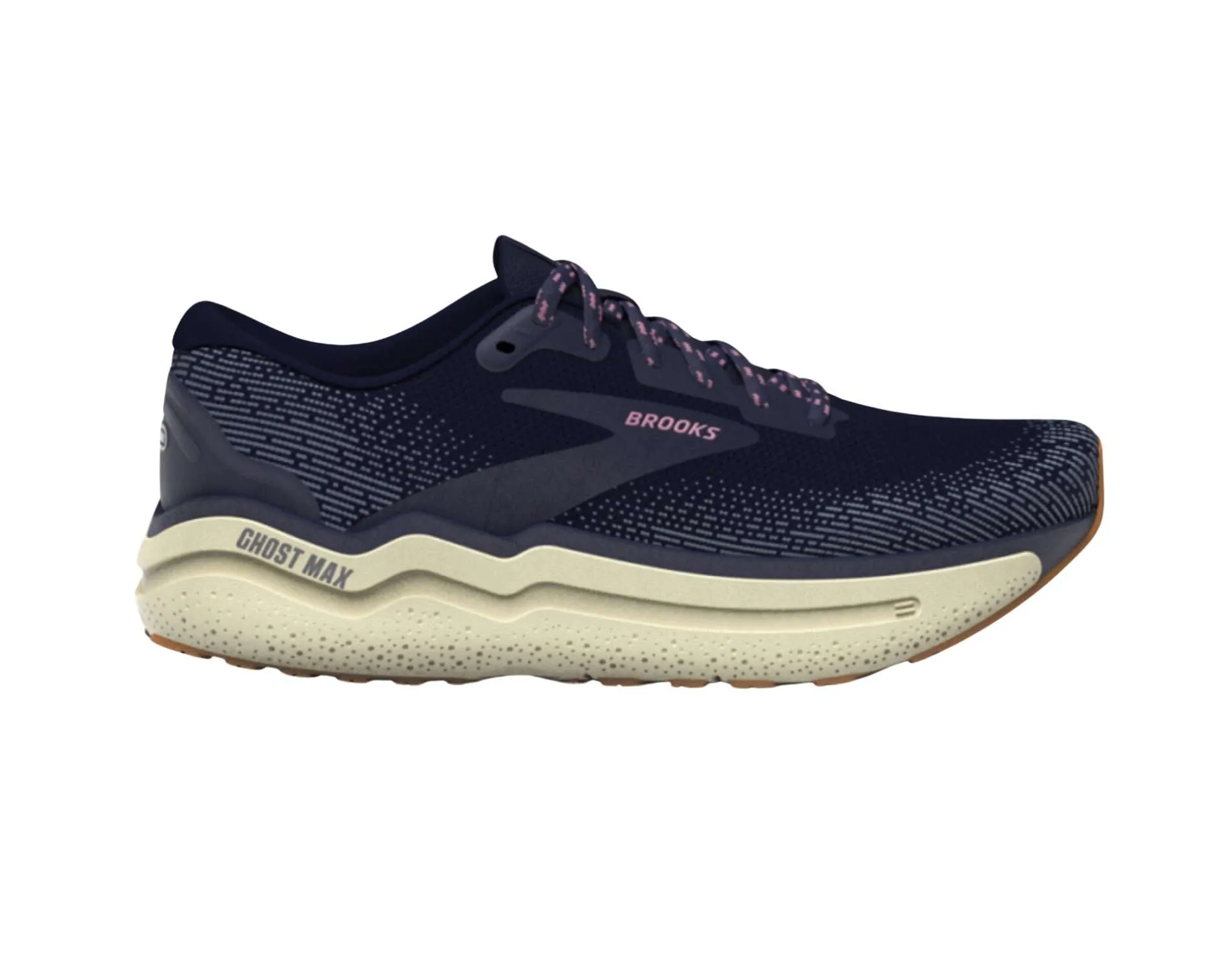 Brooks Ghost Max 2 Womens