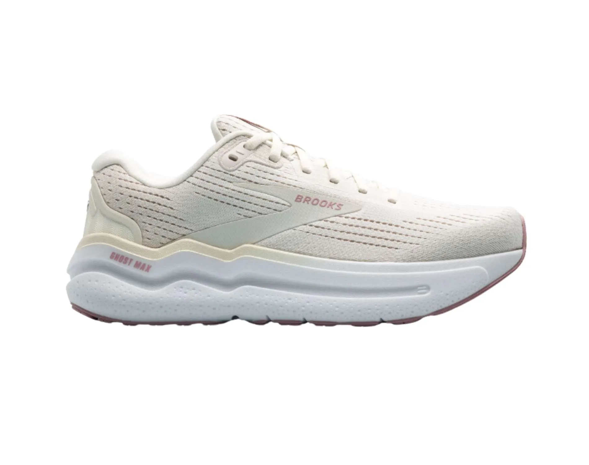 Brooks Ghost Max 2 Womens