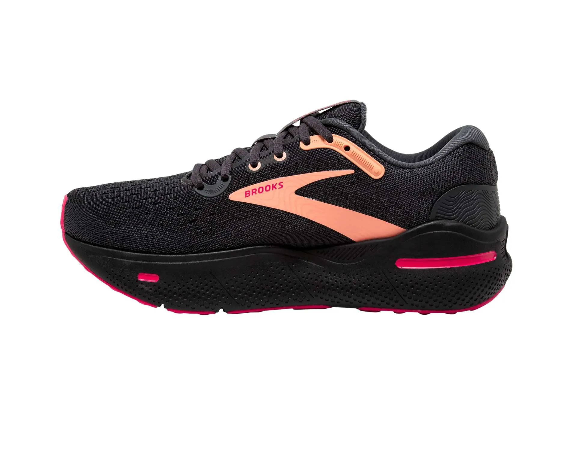 Brooks Ghost Max Womens