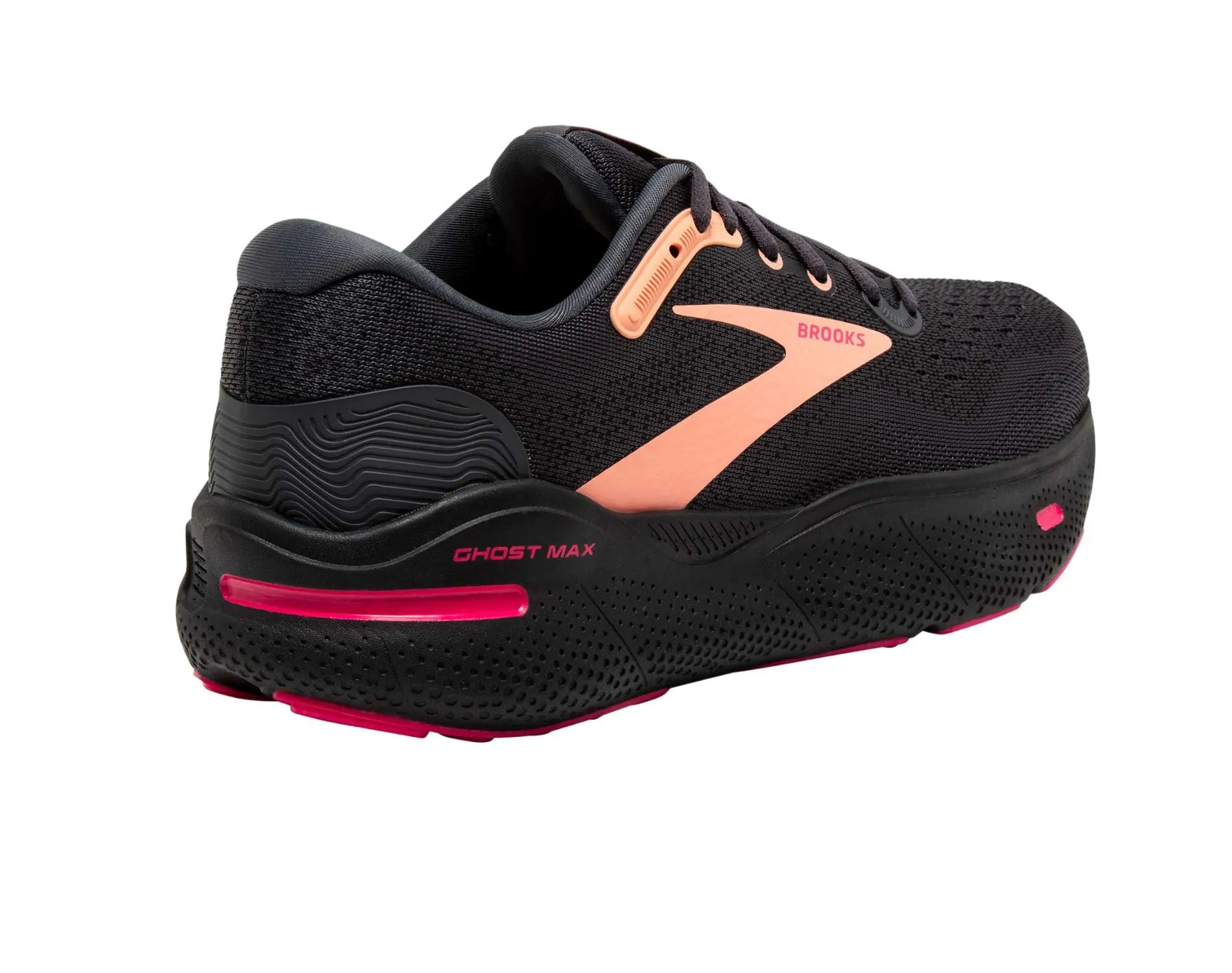 Brooks Ghost Max Womens