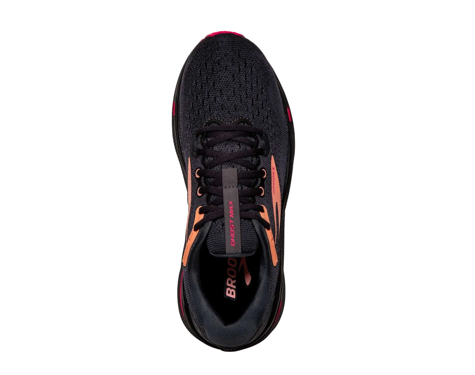 Brooks Ghost Max Womens